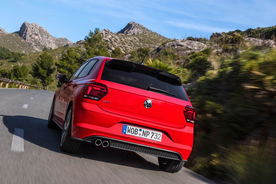 Volkswagen Polo GTI - więcej mocy, więcej frajdy | TEST