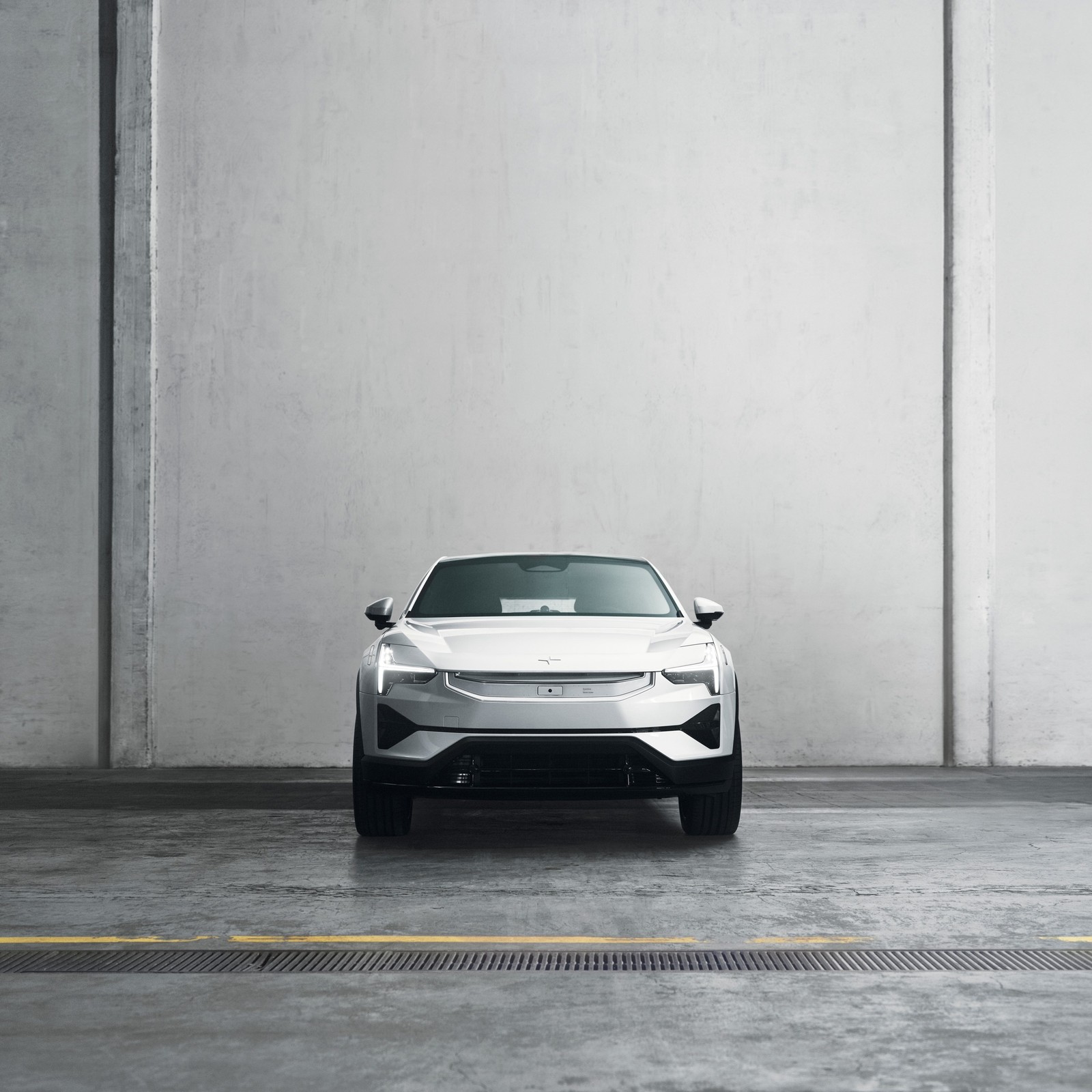 Polestar 3 SUV 2022