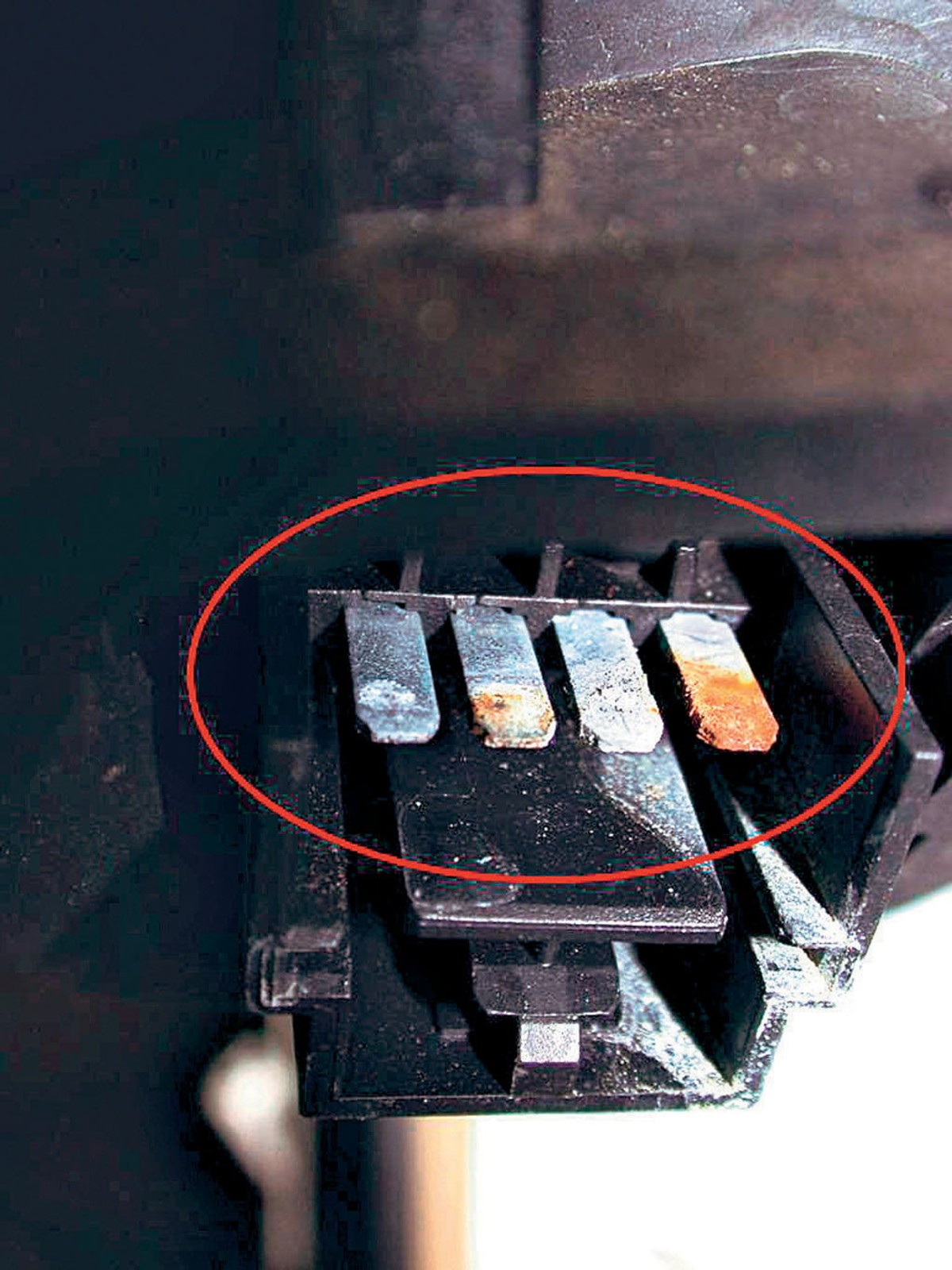 Używany Fiat Grande Punto 1.4 8V - ładne nadwozie, niezła trwałość