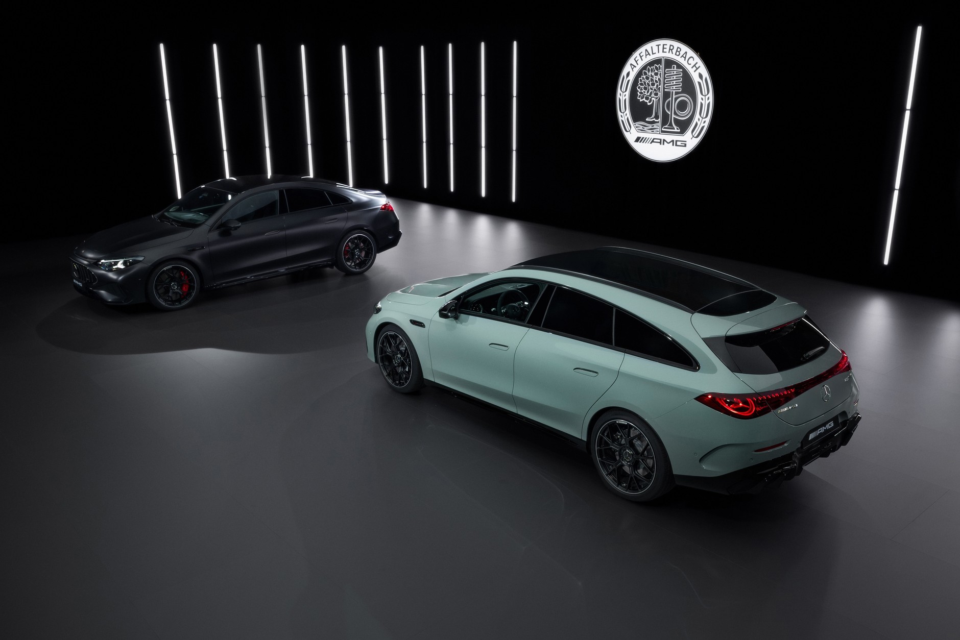 Nowy Mercedes-AMG CLA 45 4Matic+