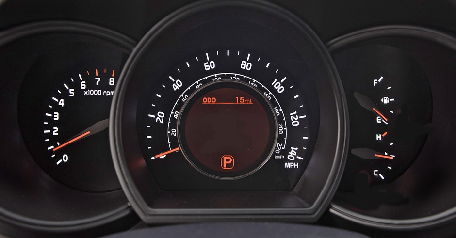 Kia Rio sedan już w Polsce