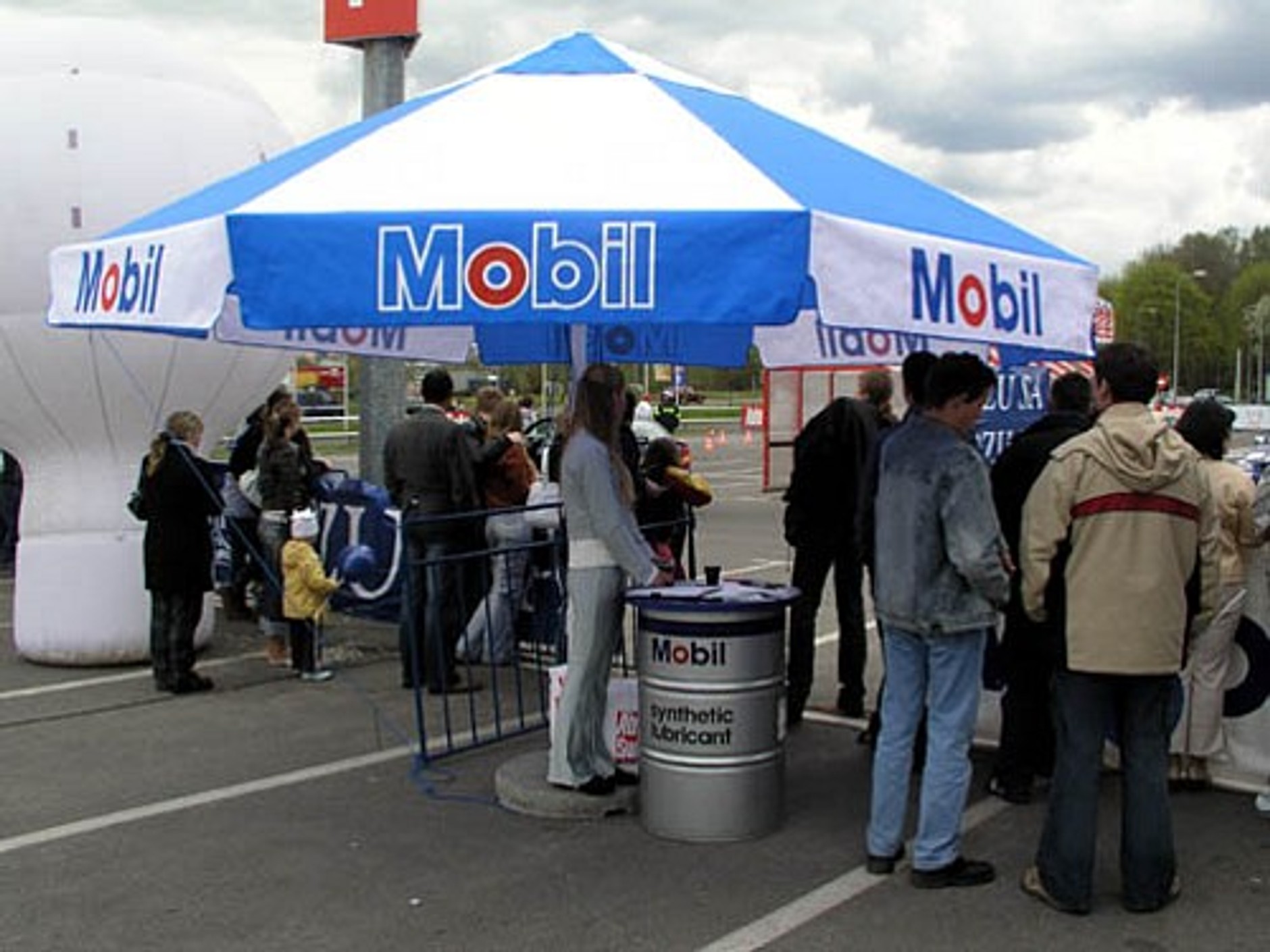 Półfinał w Olsztynie