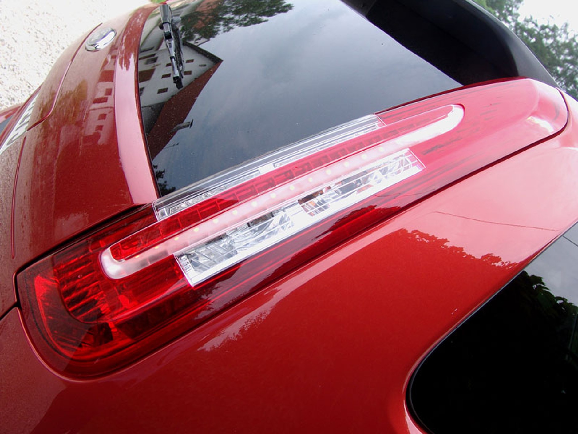 Ford C-Max: w nowym wcieleniu