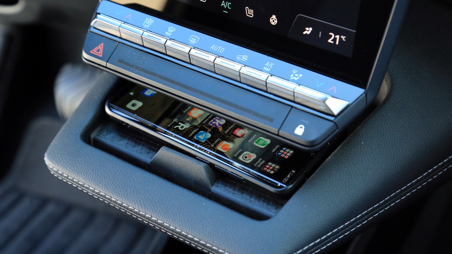 Renault Megane E-Tech EV60