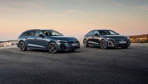 Rewolucja w Audi. Marka kasuje model A4, wprowadza za to nowe wersje A5