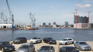 Pełny relaks za kierownicą – czy to możliwe? Testujemy fotele z funkcją masażu.
