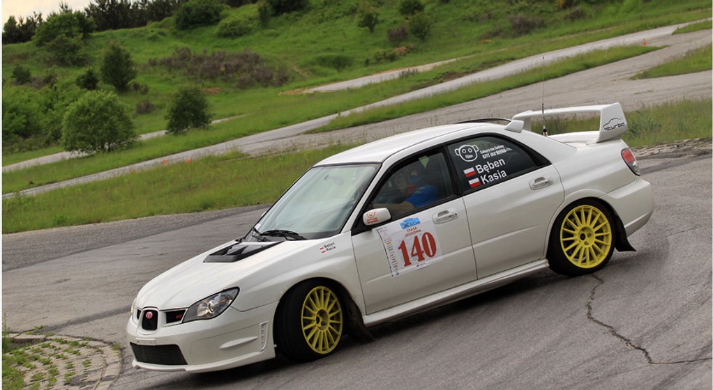 Zlot Plejad 2013