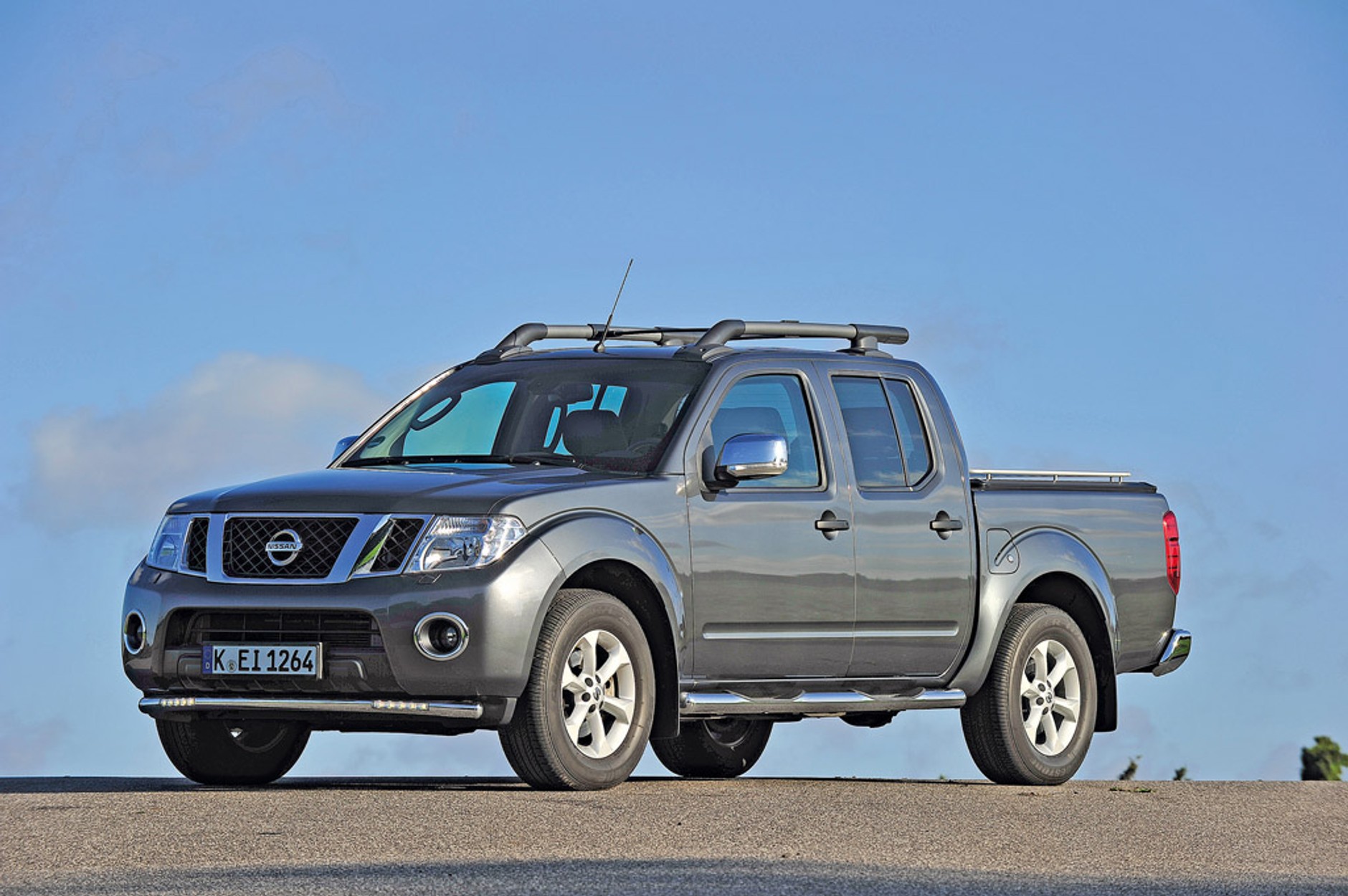 Ile naprawdę ważą samochody?