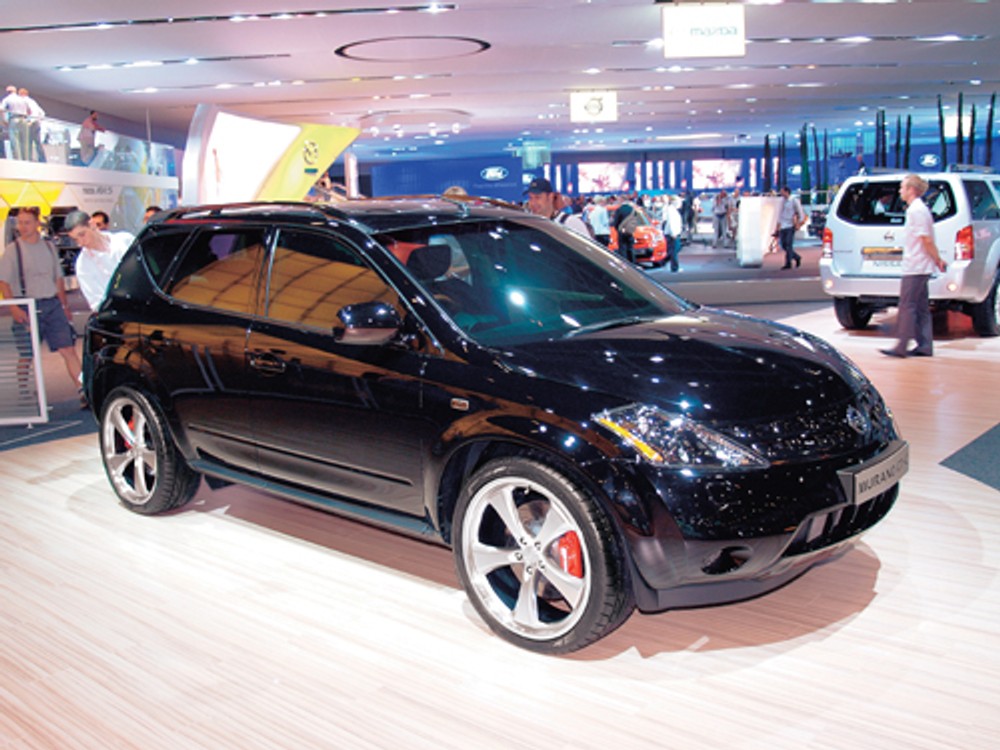 Opel Corsa IV - To idzie młodość