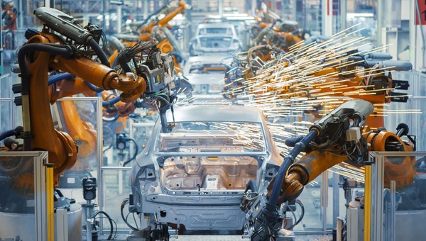 Brakuje nie tylko półprzewodników. Kłopoty z aluminium