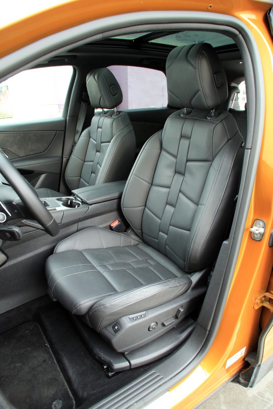DS7 Crossback 225 aut.