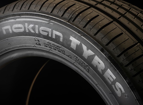 Nokian zostaje w Rosji. Firma nie chce stracić fabryki