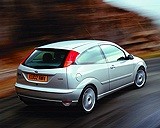 Focus i Mondeo na sportowo