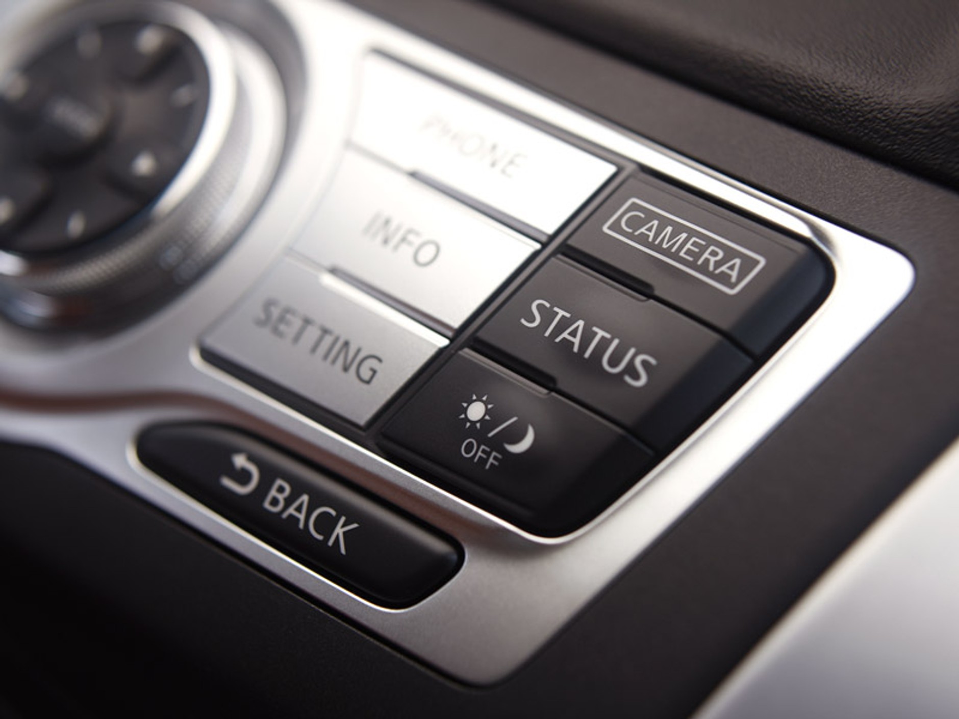 Nissan Murano – pierwsze wrażenia