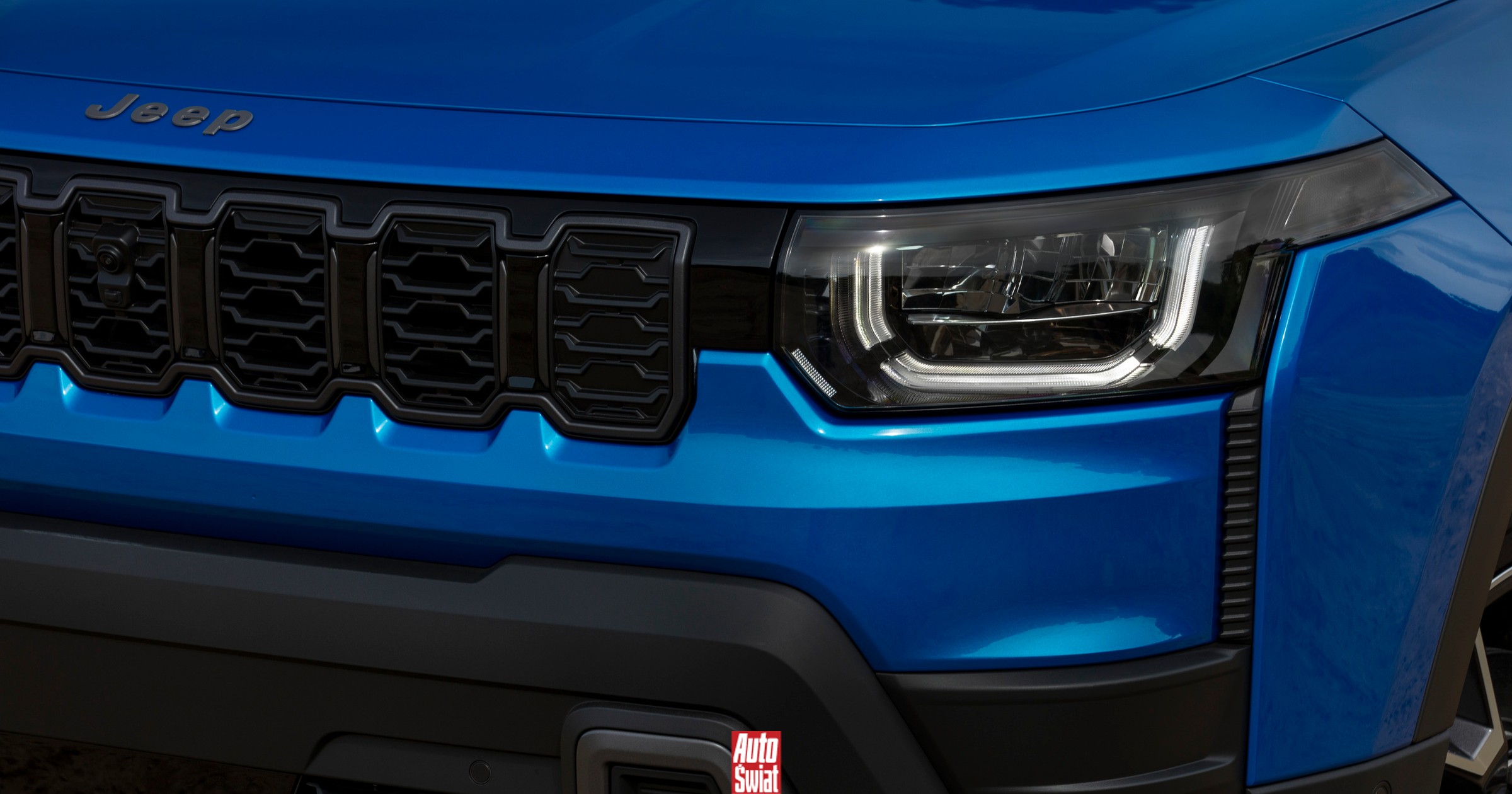 Nowy Jeep Cherokee debiutuje z nowym silnikiem Stellantis. Jest nadzieja dla Europy