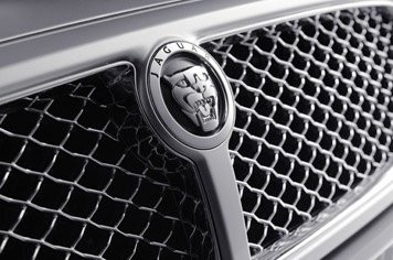 Nowy Jaguar XJ będzie w stylu studium C-XF