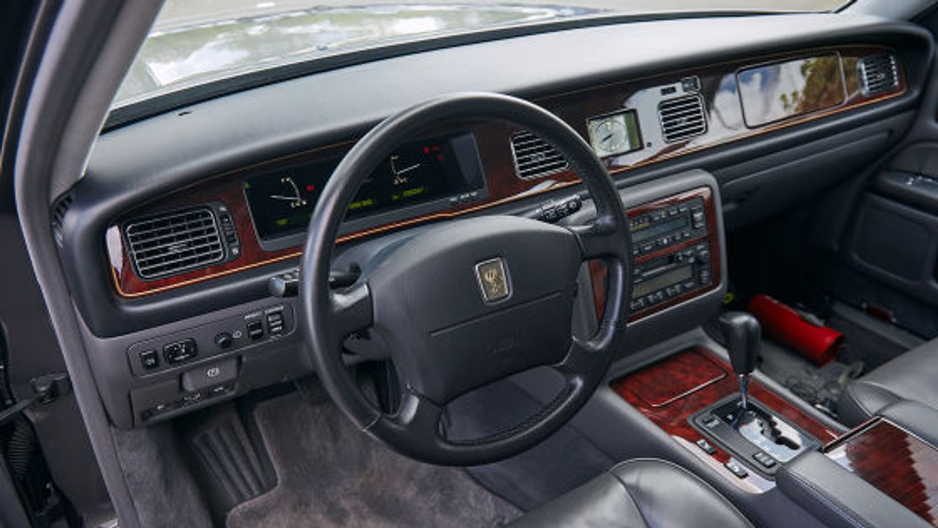 Toyota Century