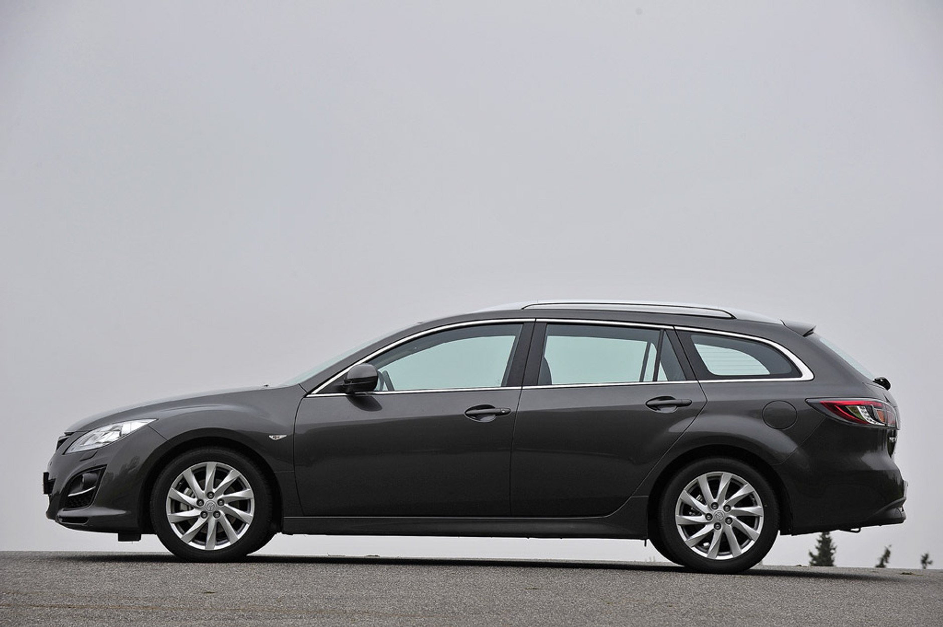 Używana Mazda 6: poznajcie jej wady i zalety