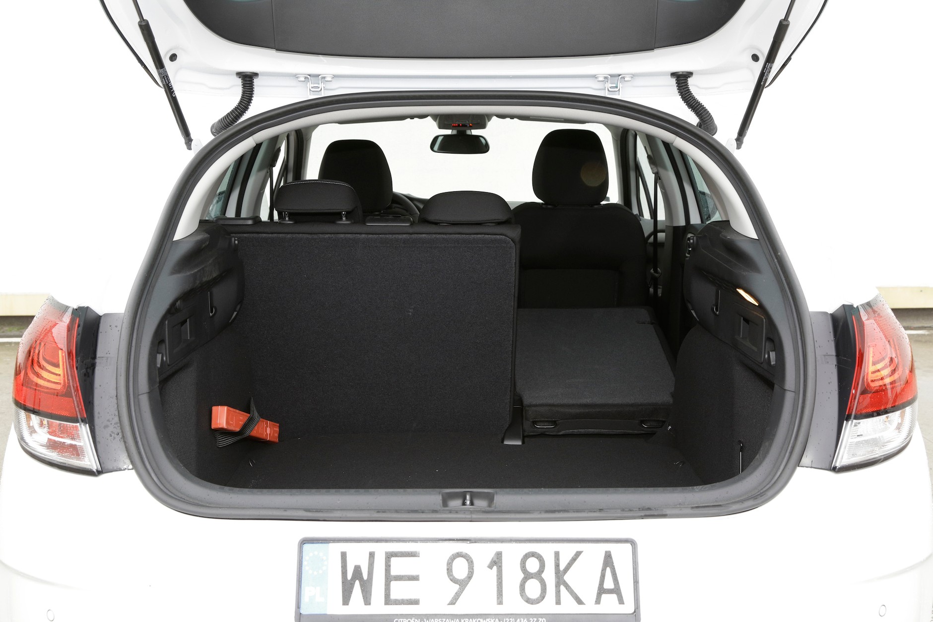 Citroen C4 1.2 Pure Tech