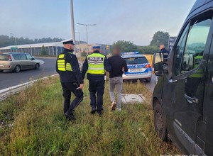 Policjanci podsumowali rutynowe kontrole. Statystyki są alarmujące