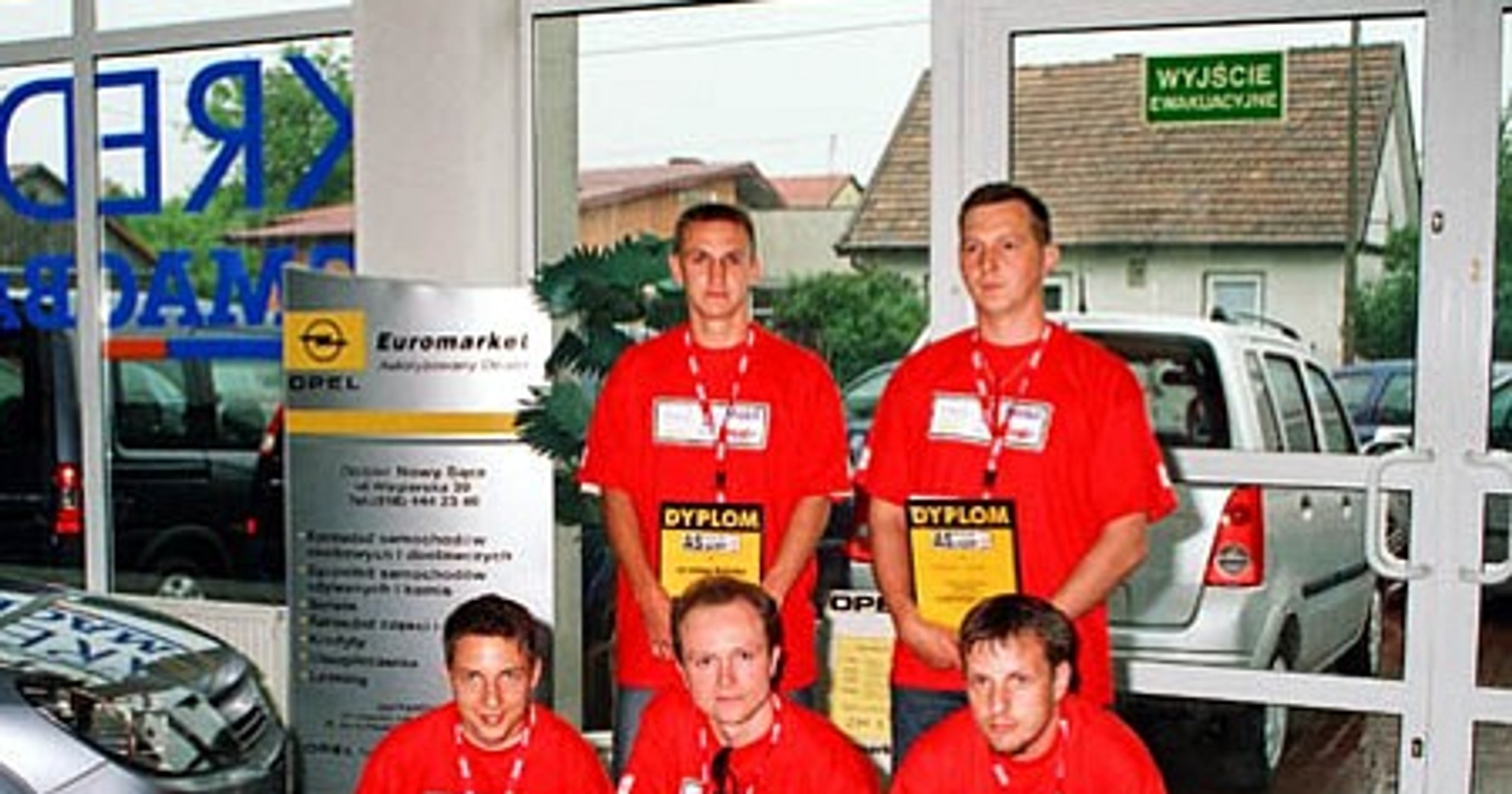 Półfinał w Nowym Sączu