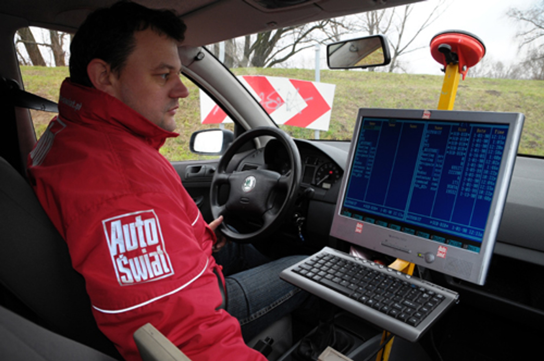 Jak wiek i przebieg wpływają na osiągi? Kiedy auto się starzeje?