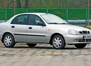 Daewoo w Polsce, czyli wielkie marzenia zakończone klapą