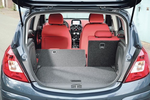 Fiat Grande Punto, Hyundai Getz, Toyota Yaris, Opel Corsa, Vw Polo, Renault Clio - Nowy wśród mieszczuchów