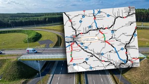 Droga S11 umożliwi podróż z Kołobrzegu na Śląsk w 5 godz. Trasa dostanie kolejne fragmenty