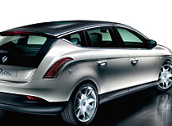 Genewa 2008: Nowa Lancia Delta – silniki i ceny