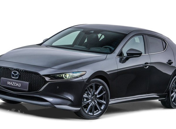 Nowa Mazda 3 – ceny i wyposażenie