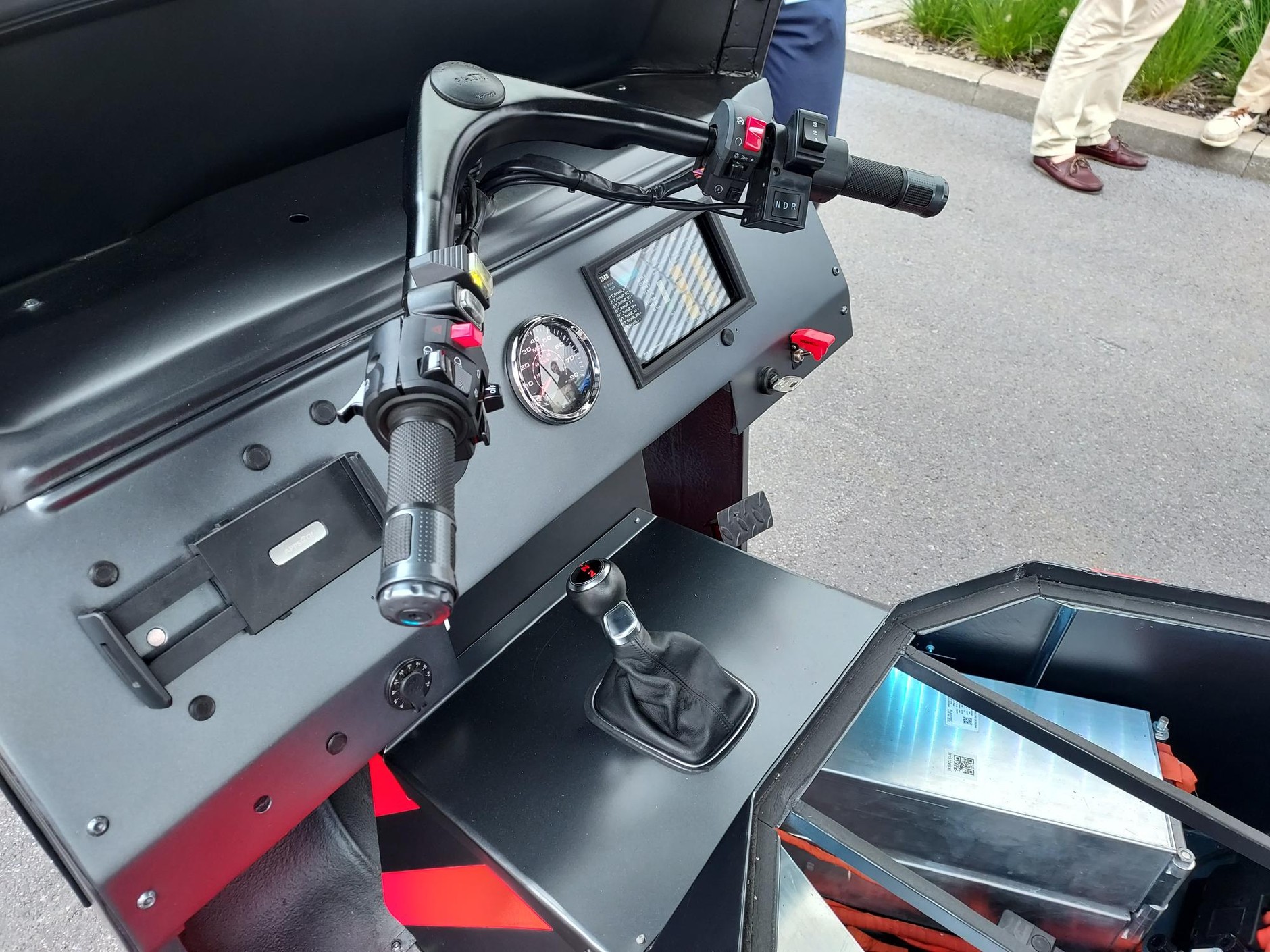 Audi – fabryka w Brukseli