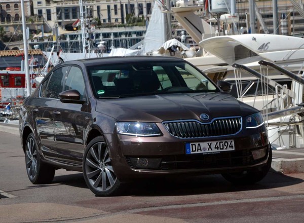 Skoda, która skradnie klientów markom premium?