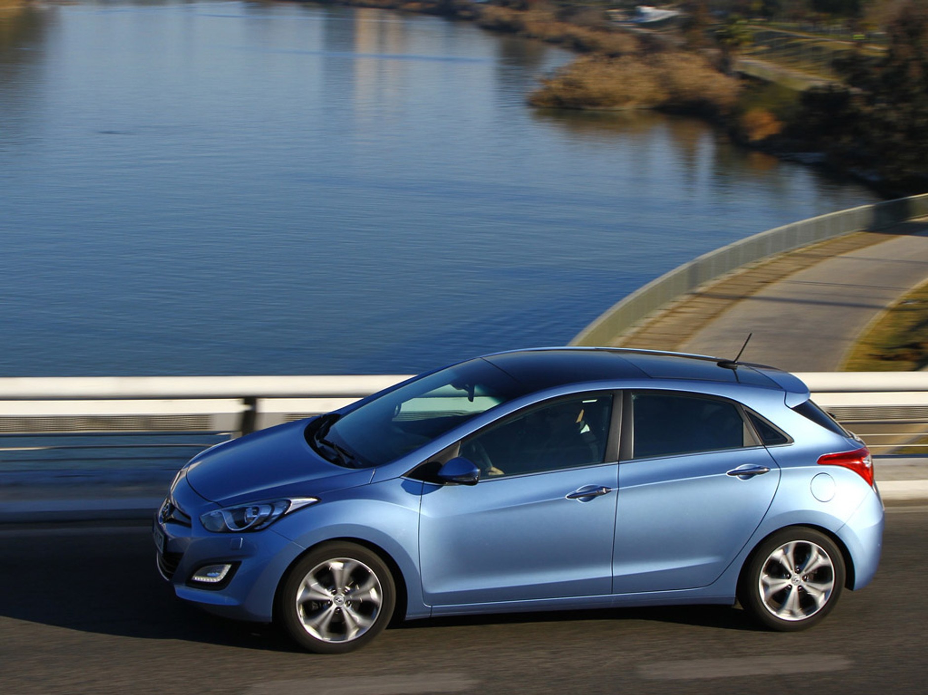 Już wiemy, jak jeździ nowy Hyundai i30