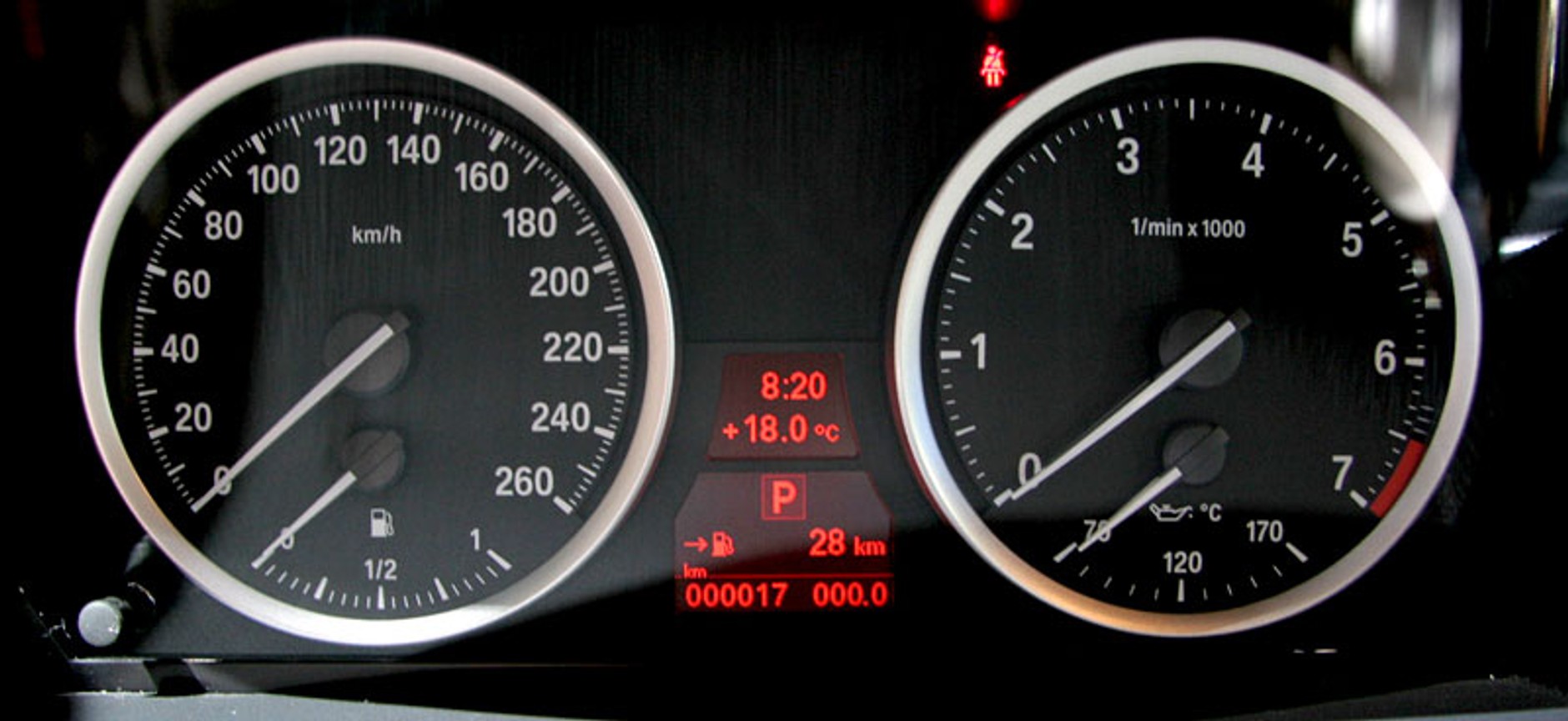 Genewa 2008: BMW X6 – pierwsze wrażenia