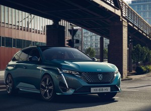 Peugeot 308 SW oficjalnie w Polsce. Znamy ceny i wyposażenie