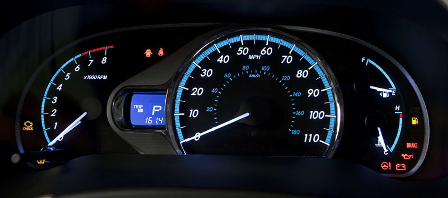 Toyota Sienna: Třetí generace velkého MPV pro Američany