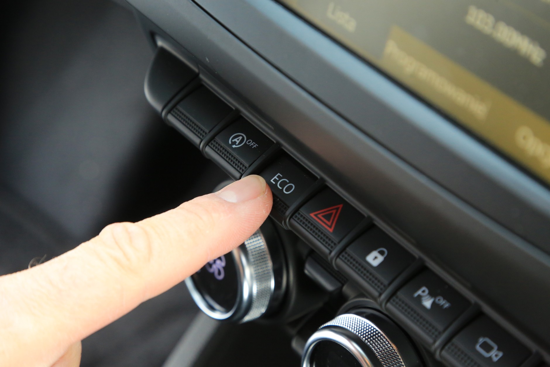 Dacia Duster TCe 100