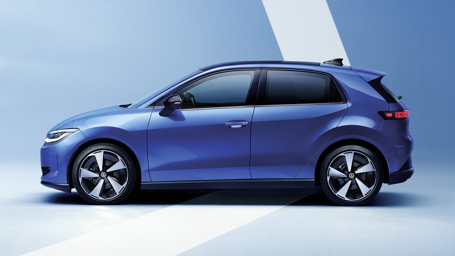 VW ID. Polo