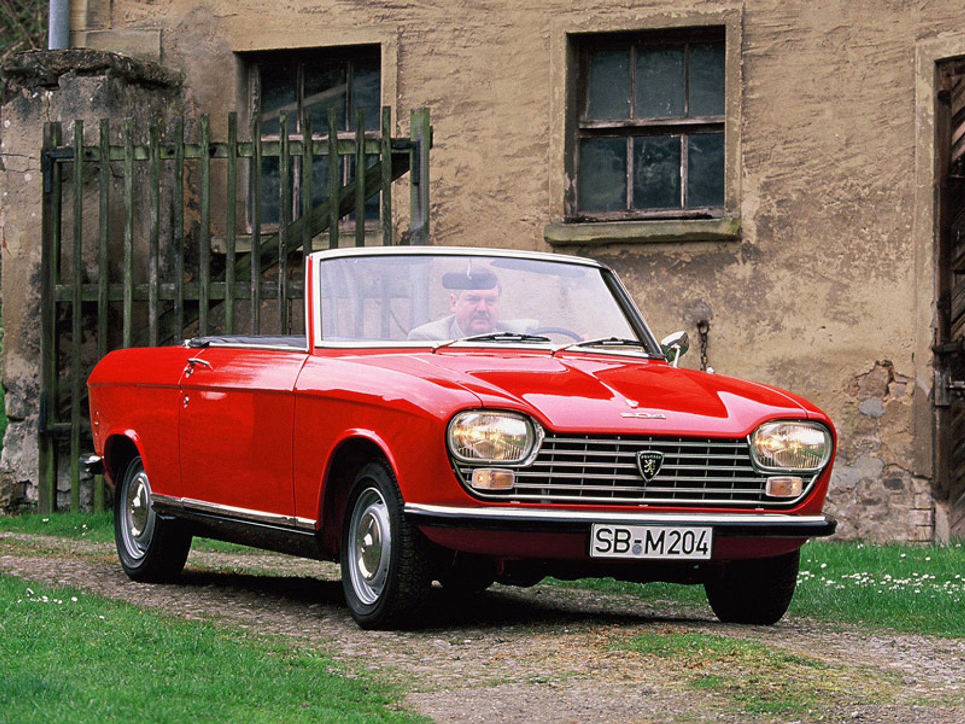 Peugeot: 50 mln w latach 1891-2008