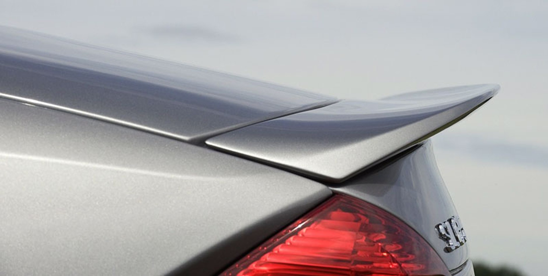 Mercedes: SL 65 AMG Black Series – luksusowe coupé (wideo)