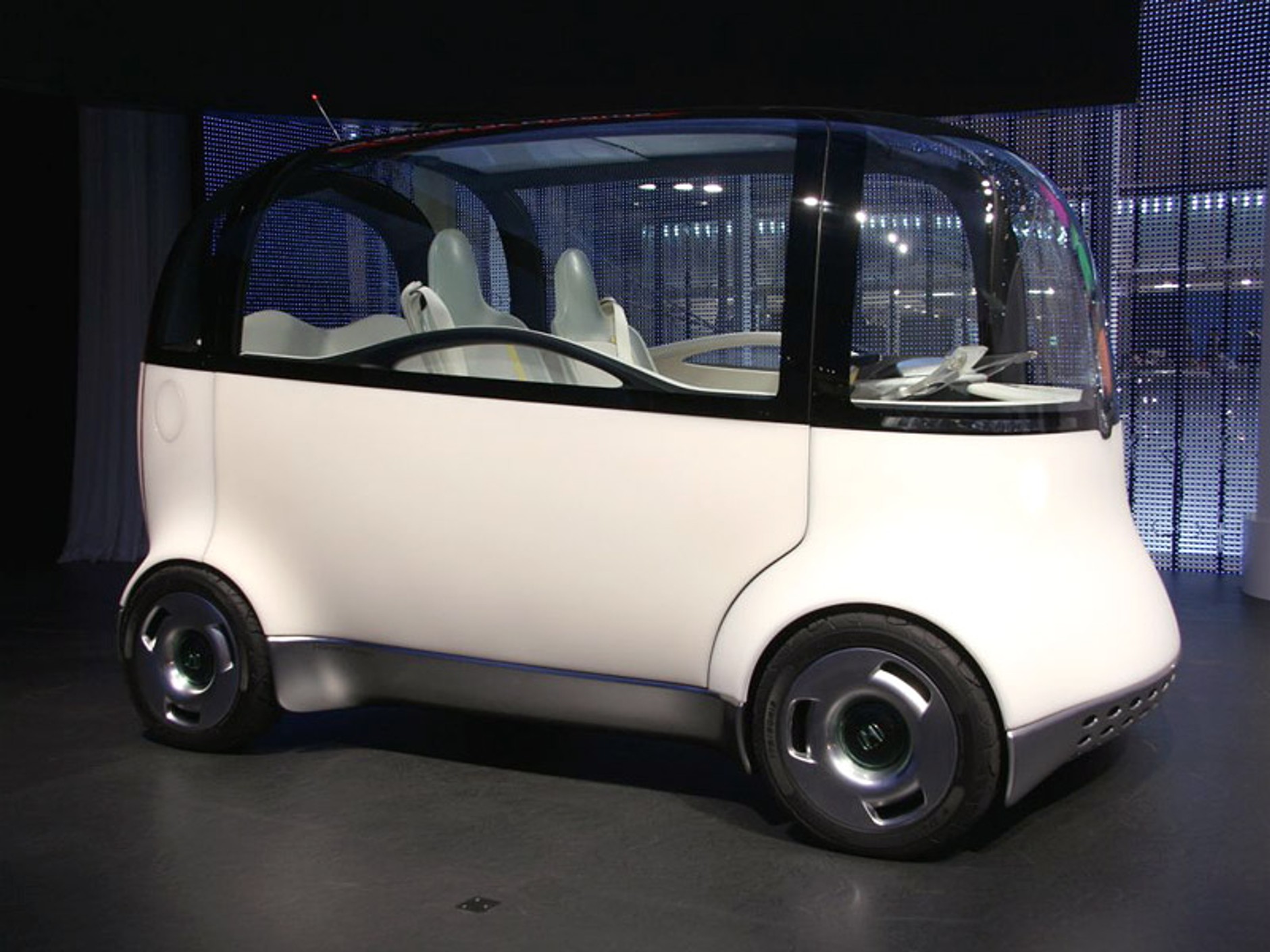 Tokio Motor Show 2007: najnowsze zdjęcia!