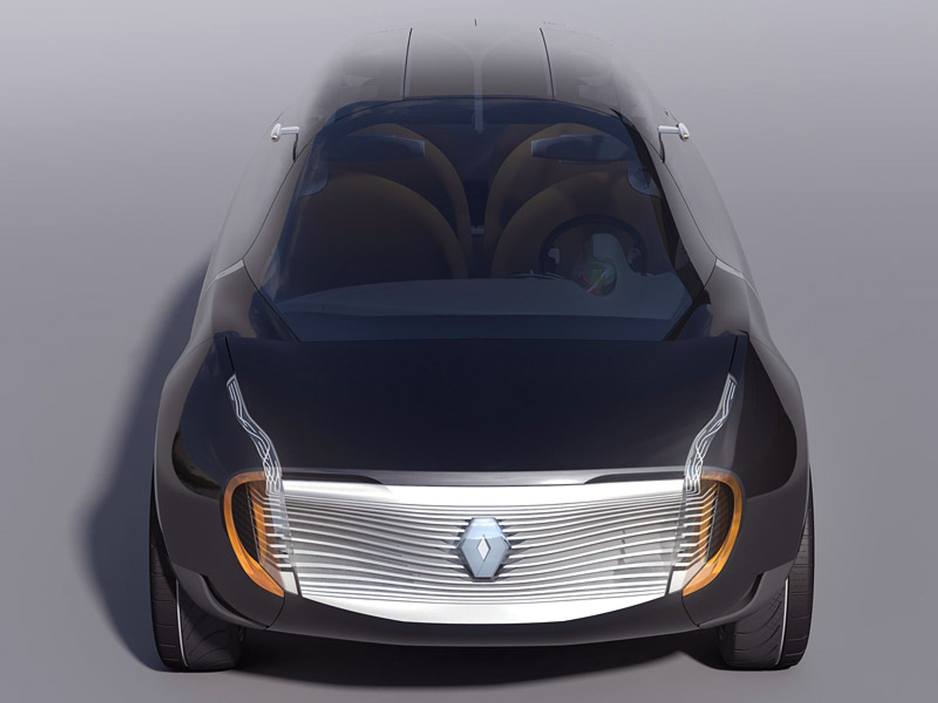 Paryż 2008: Renault przedstwia Ondeliosa (wideo)