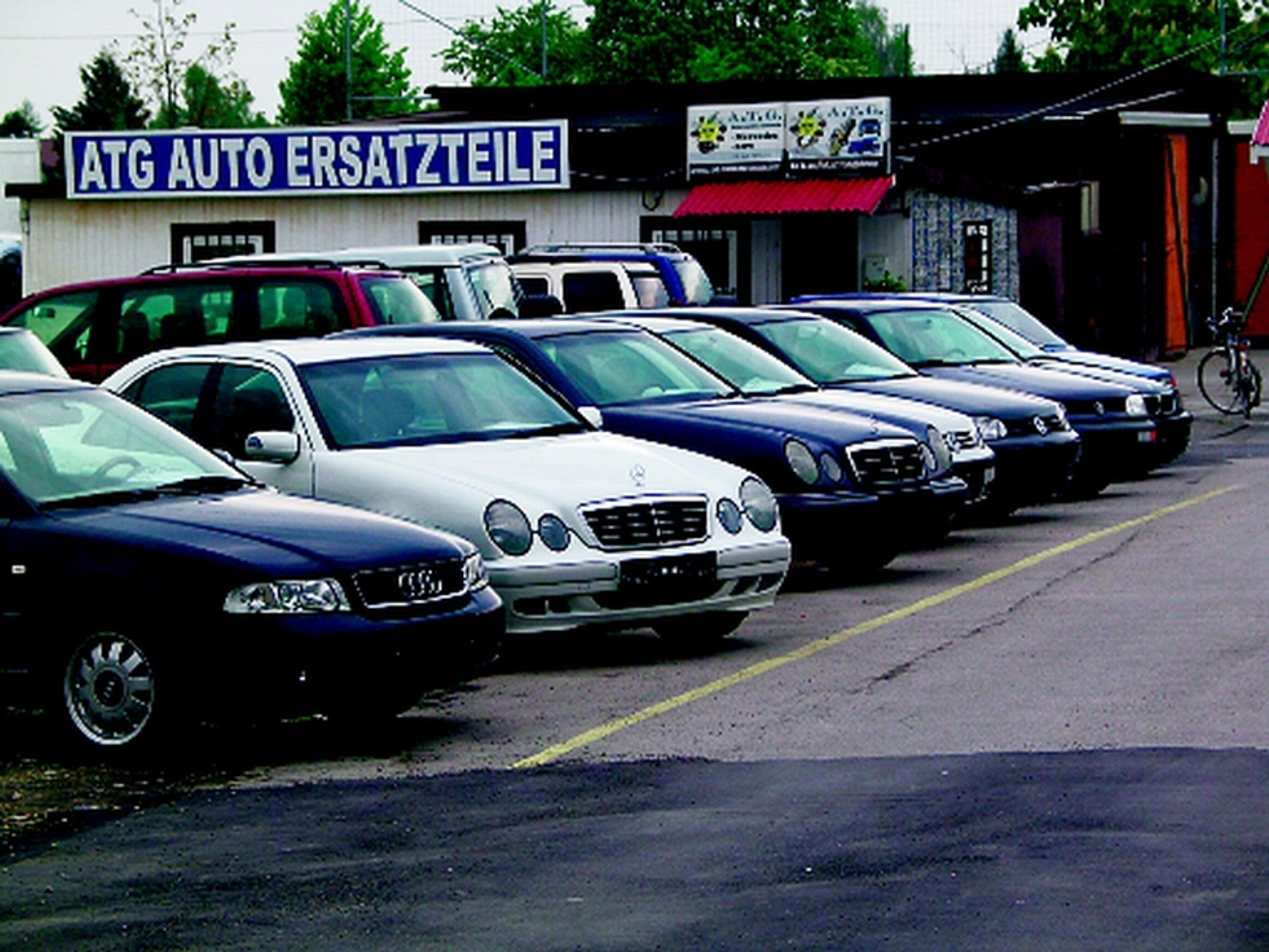 Tak się sprzedaje w Polsce auta używane. Zobacz, czy Ty też już dałeś się przekręcić?