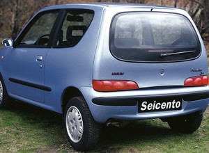 Alternatywa dla Seicento