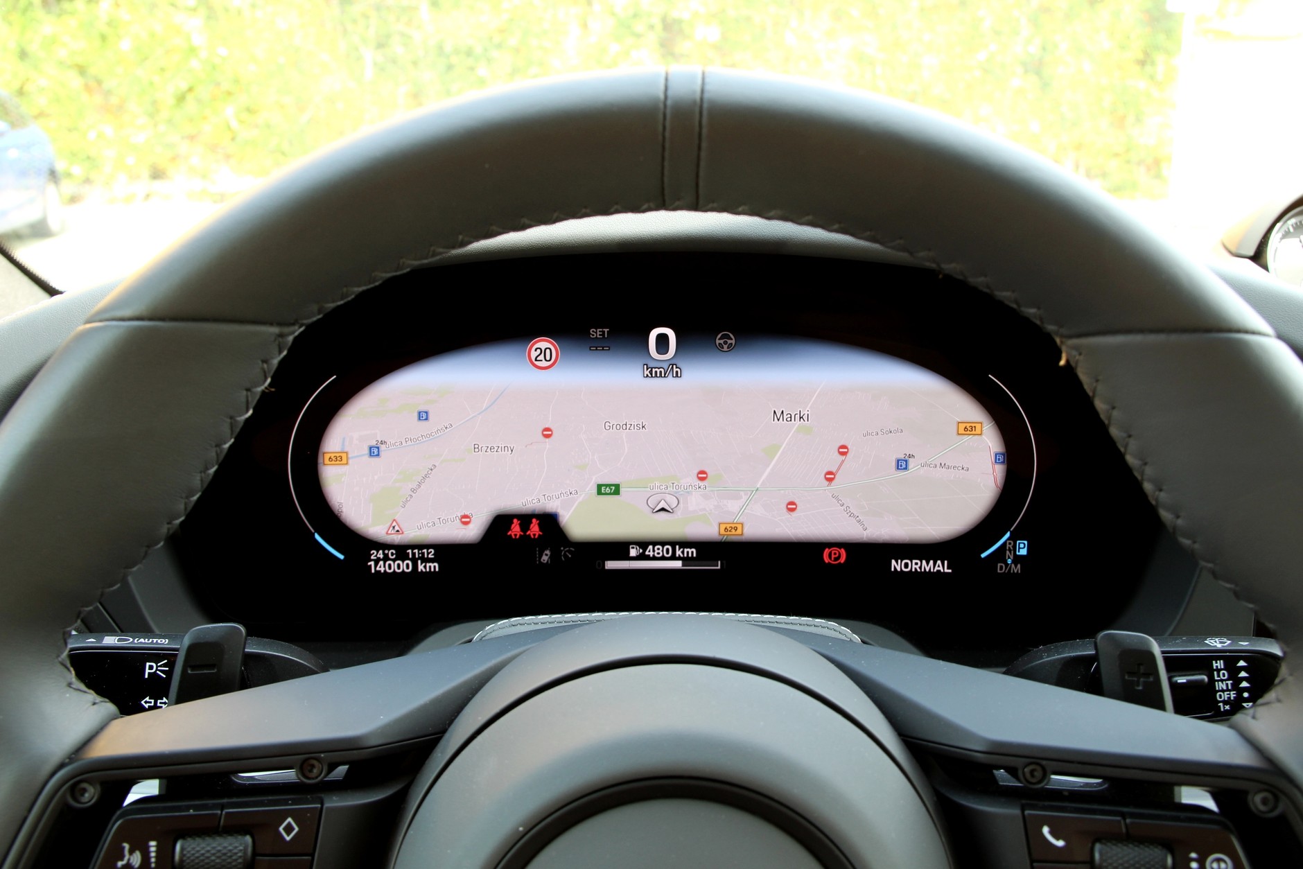 Porsche 911 Carrera (992.2)