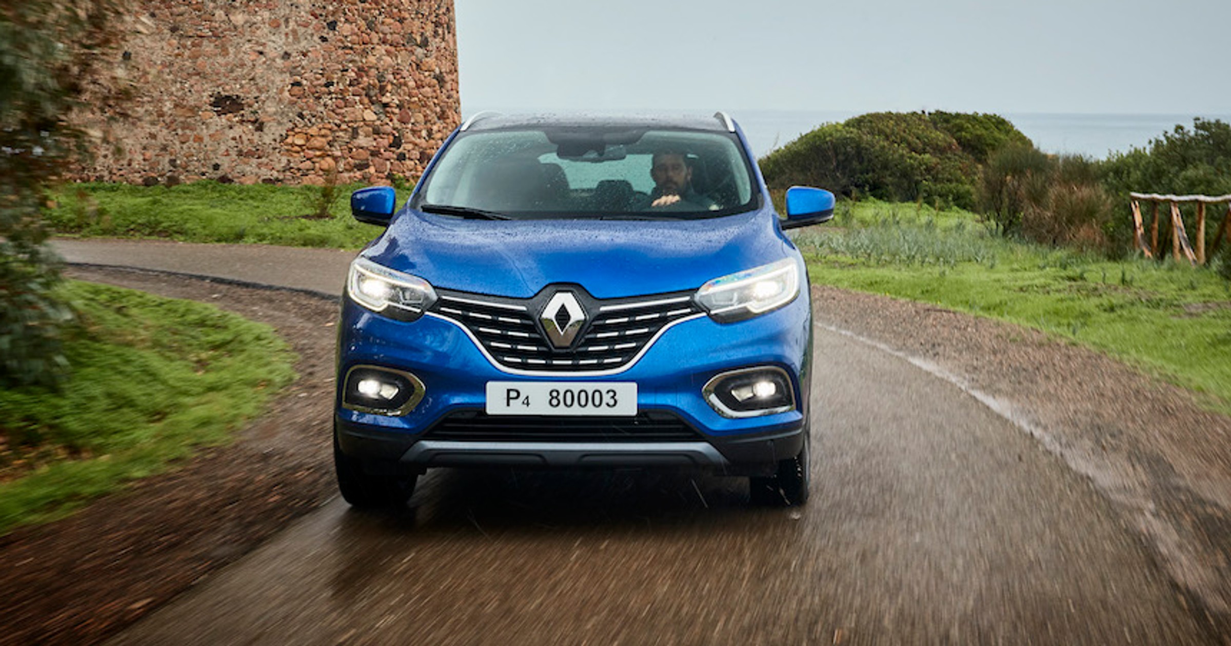 2018 NEW RENAULT KADJAR 036