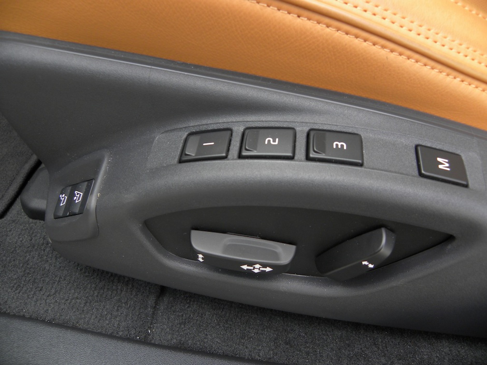 Volvo XC60: szwedzki bestseller