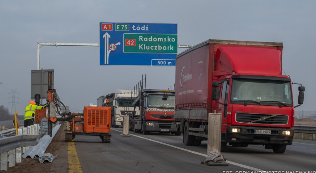 Autostrada A1