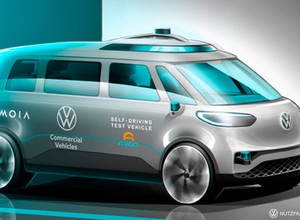 Volkswagen: autonomiczna jazda jeszcze w 2021 r.